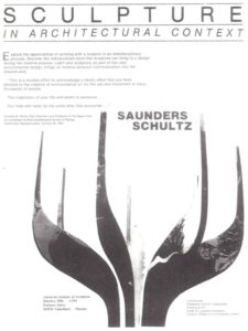 Saunders Schultz