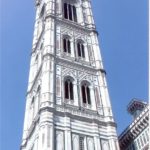 GIOTTO’S TOWER